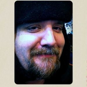 Meet your Posher, Mark